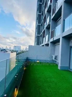 Apartment for Rent in Kotte ( File No 5333 A) Iconic Galaxy Apartments