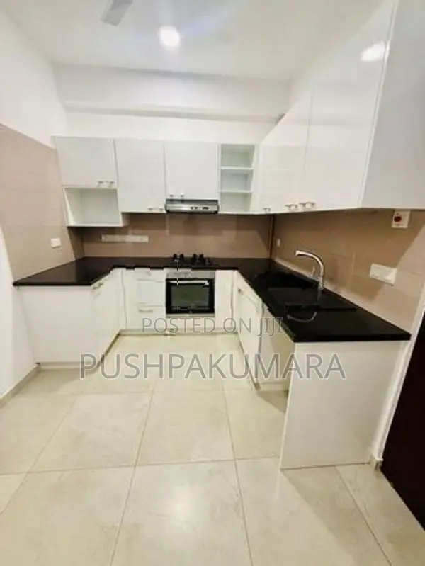 Apartment for Rent in Kotte ( File No 5333 A) Iconic Galaxy Apartments