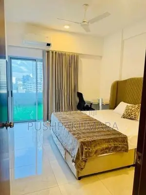 Apartment for Rent in Kotte ( File No 5333 A) Iconic Galaxy Apartments