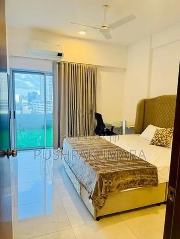 Apartment for Rent in Kotte ( File No 5333 A) Iconic Galaxy Apartments