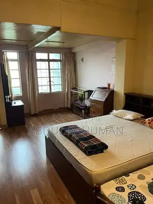 Luxurious 2 Story Single House Colombo 10 Furnished