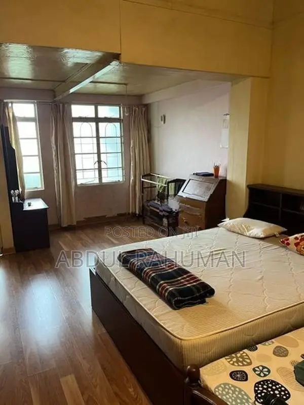 Luxurious 2 Story Single House Colombo 10 Furnished