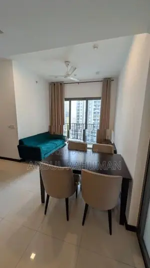 Luxurious 2 Story Single House Colombo 10 Furnished