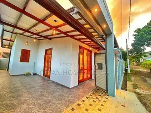 Brand New Two Storey Beautiful House in Polgasowita Siyabalagoda
