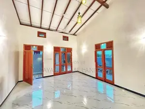 Brand New Two Storey Beautiful House in Polgasowita Siyabalagoda