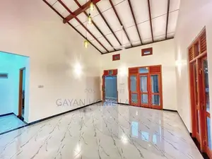 Brand New Two Storey Beautiful House in Polgasowita Siyabalagoda