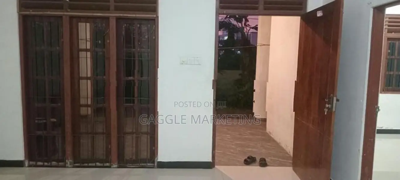 Ground Floor House for Rent – Welivita, Kaduwela