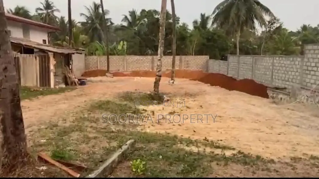 Highly Residential Land for Sale in Kadawatha