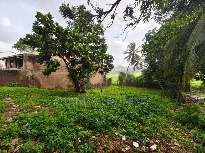 Land for Sale in Malabe Road, Koswatta