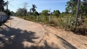 Land for Sale Marutharmadam