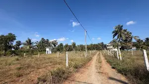 Land for Sale Marutharmadam