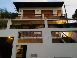 03 Storey House For Sale In Wattala