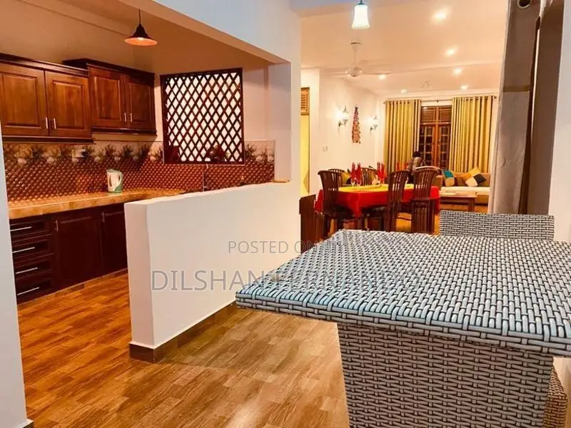 03 Storey House For Sale In Wattala