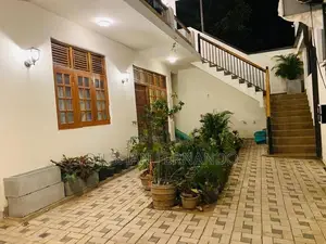 03 Storey House For Sale In Wattala