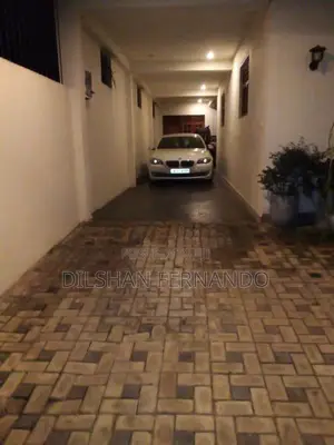 03 Storey House For Sale In Wattala