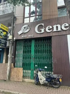 Commercial Space Rent Colombo 10 ( FILE NO 1308A/2) Sri Sangaraja Road