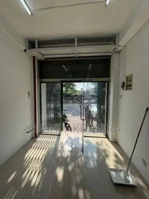 Commercial Space Rent Colombo 10 ( FILE NO 1308A/2) Sri Sangaraja Road