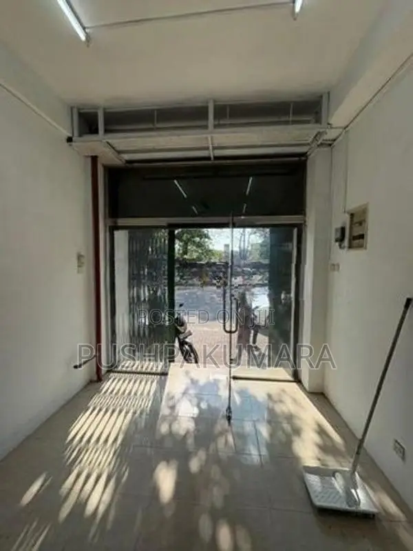 Commercial Space Rent Colombo 10 ( FILE NO 1308A/2) Sri Sangaraja Road