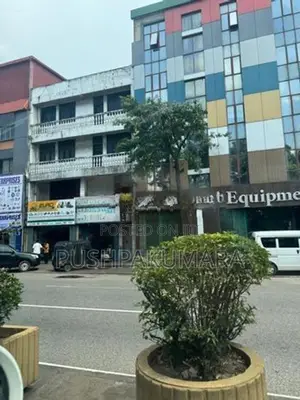 Commercial Space Rent Colombo 10 ( FILE NO 1308A/2) Sri Sangaraja Road