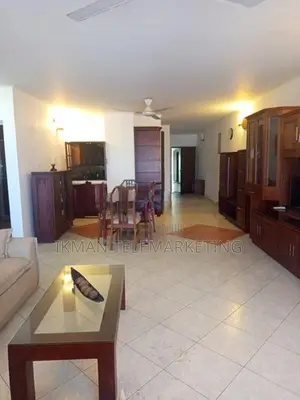 Luxury 2-Bedroom Apartment for Rent – Colombo 04