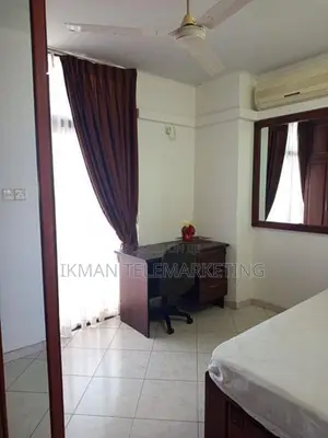 Luxury 2-Bedroom Apartment for Rent – Colombo 04