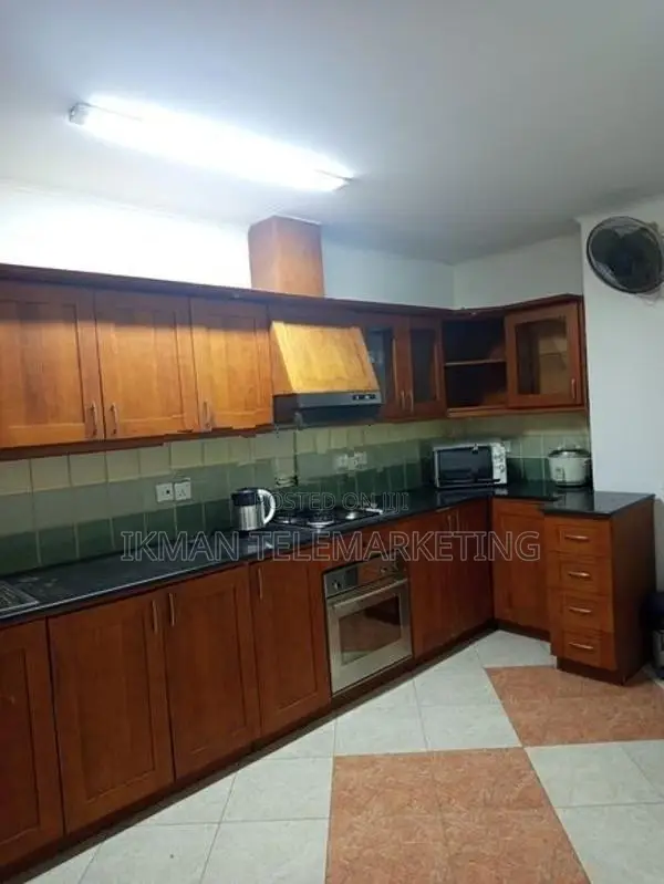 Luxury 2-Bedroom Apartment for Rent – Colombo 04