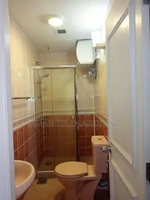 Luxury 2-Bedroom Apartment for Rent – Colombo 04