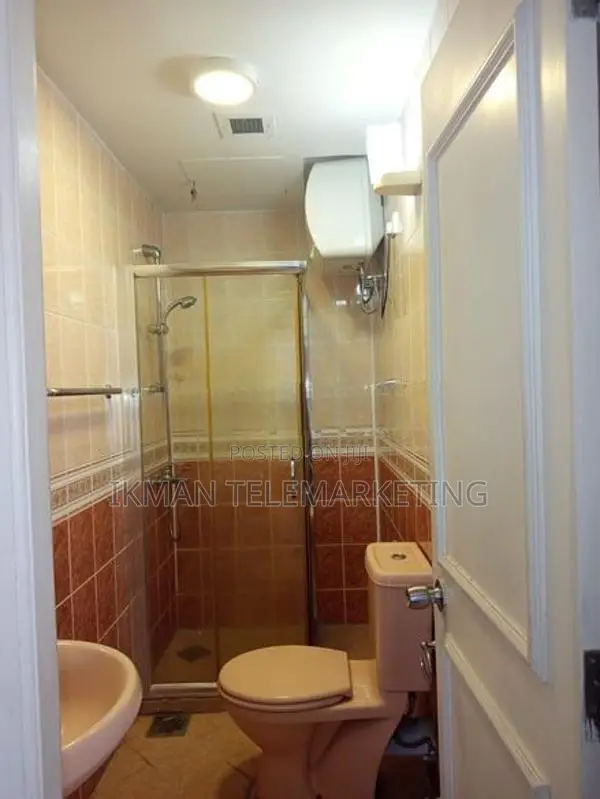 Luxury 2-Bedroom Apartment for Rent – Colombo 04