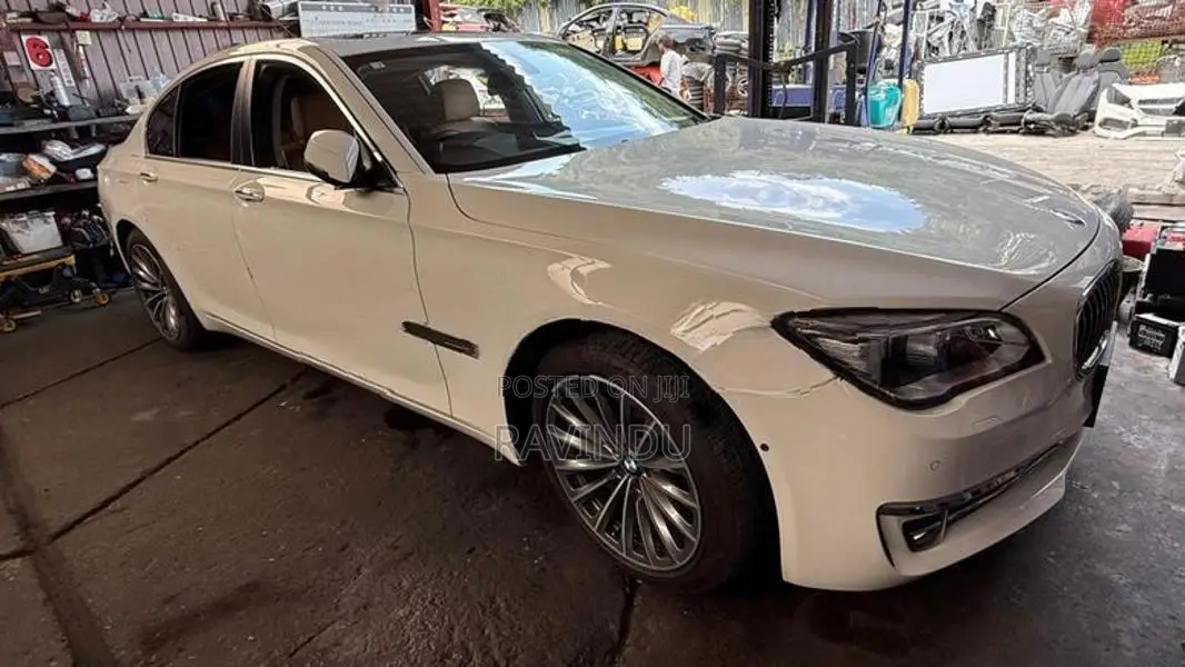 BMW Active 7 Parts