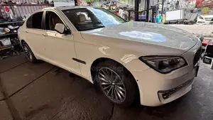 BMW Active 7 Parts