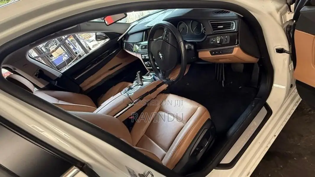 BMW Active 7 Parts