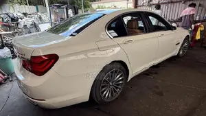 BMW Active 7 Parts