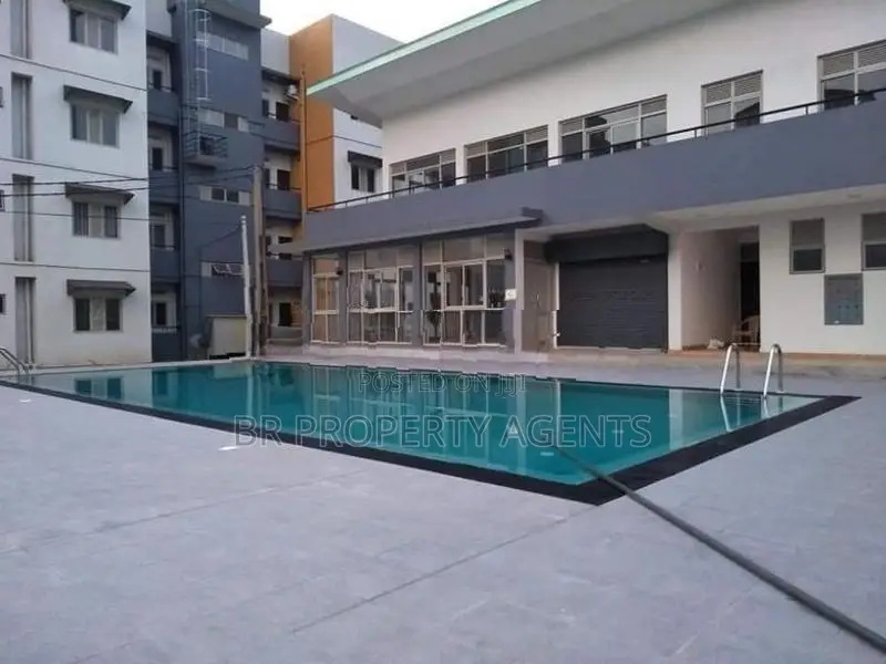 Apartment for Sale in Homagama