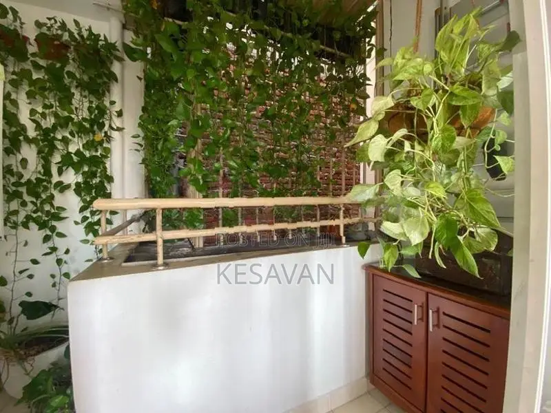 3 Bedroom Apartment for Sale in Dehiwala