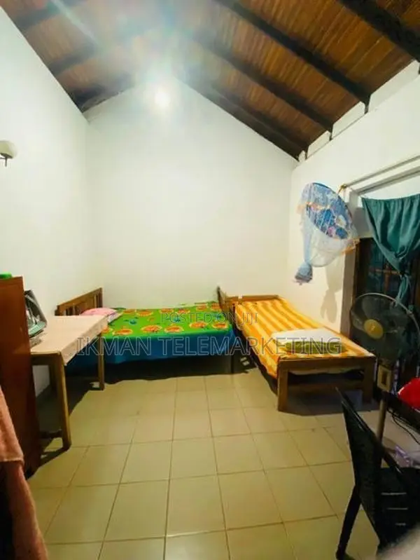 Room for Rent in Yanthampalawa Junction, Kurunegala (Only Ladies)