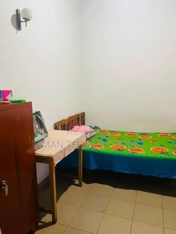 Room for Rent in Yanthampalawa Junction, Kurunegala (Only Ladies)