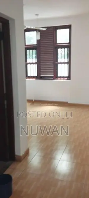 (BAR4209) Upper floor house in Battaramulla