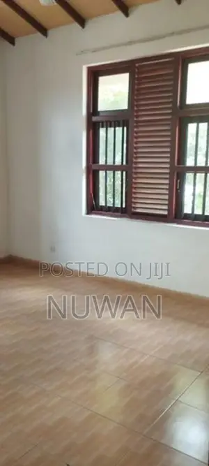(BAR4209) Upper floor house in Battaramulla