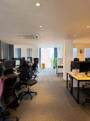 Prime Commercial Showroom for Rent — Colombo 03