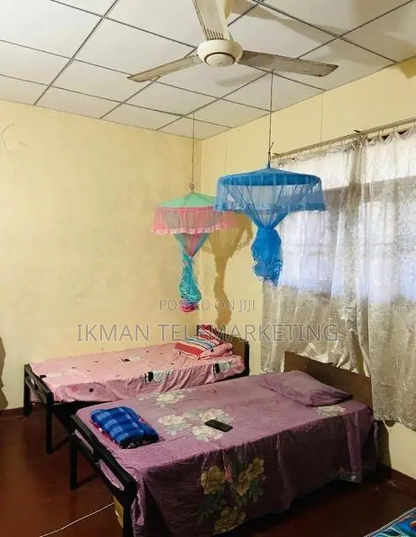 Boarding rooms for Working Girls – Moratuwa