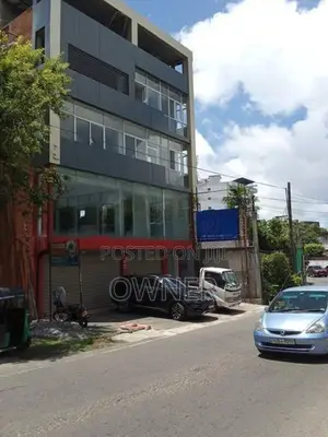 Papiliyana Building for Rent