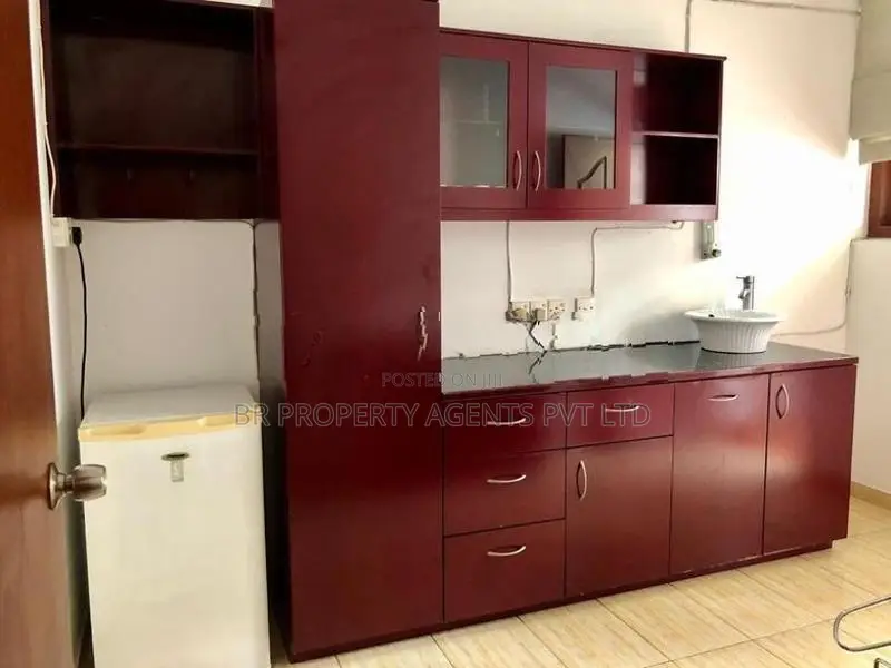 Semi Furnished Two Storey House for Sale in Kotte