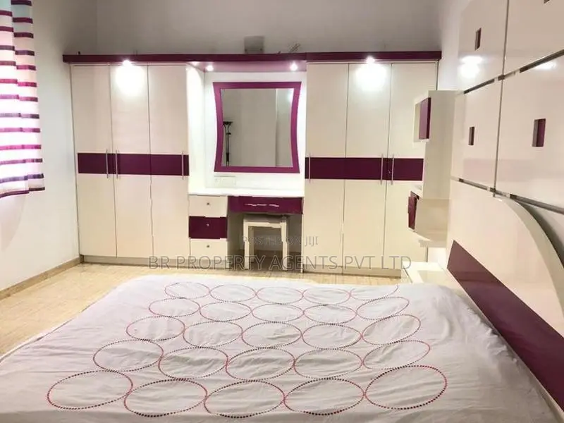 Semi Furnished Two Storey House for Sale in Kotte