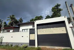 Fully Furnished House for Sale – Meegoda