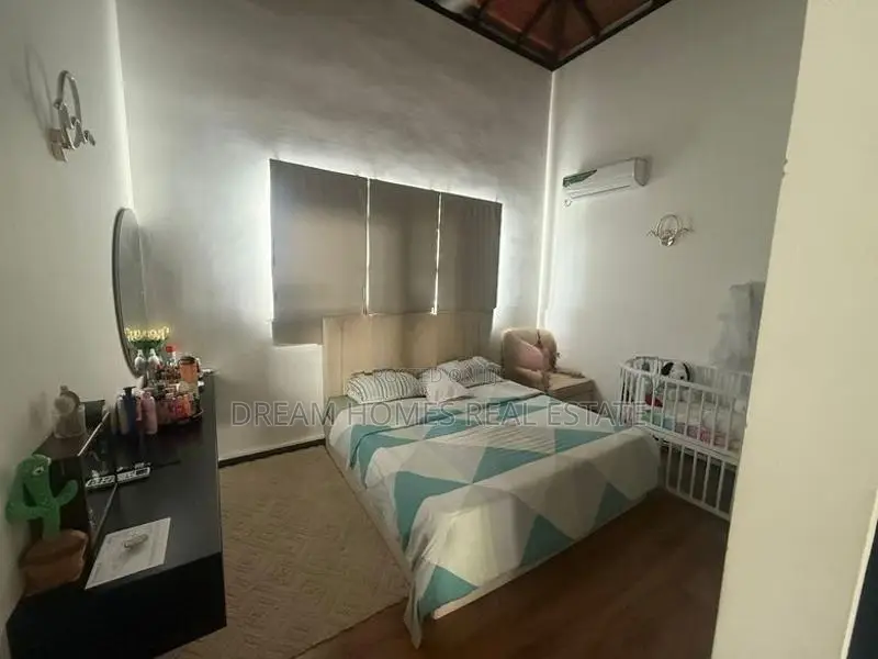Fully Furnished House for Sale – Meegoda
