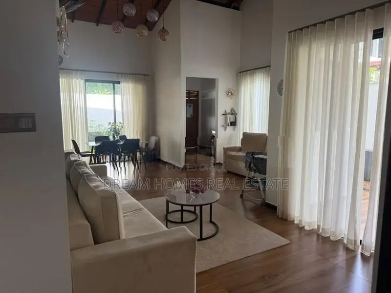 Fully Furnished House for Sale – Meegoda
