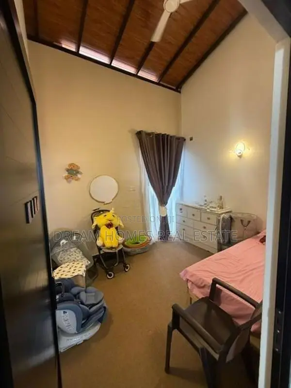 Fully Furnished House for Sale – Meegoda