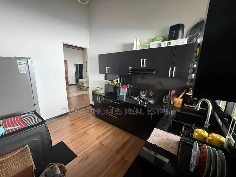 Fully Furnished House for Sale – Meegoda