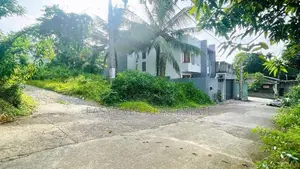 Land for sale in Piliyandala