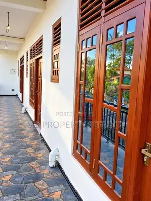 06 Bedrooms Modern House for Rent in Dickwella (SSPR-305)